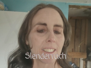 Slenderrach