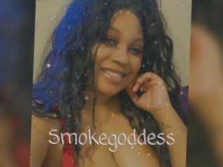 Smokegoddess