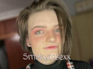 Smokyrosexx