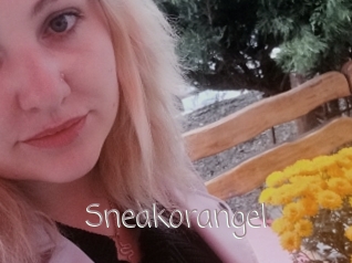 Sneakorangel