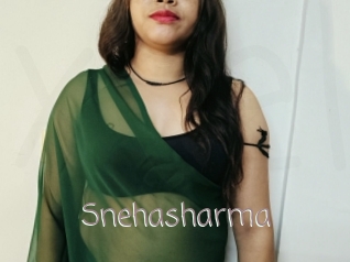 Snehasharma