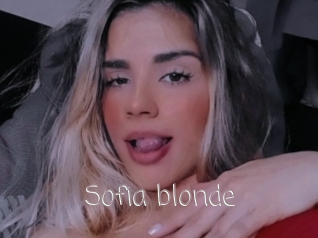 Sofia_blonde