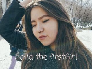 Sofia_the_firstGirl