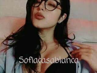 Sofiacasablanca