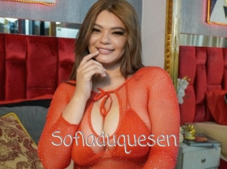 Sofiaduquesen