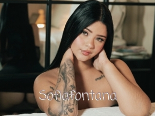 Sofiafontana