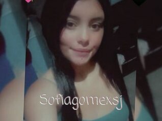 Sofiagomexsj