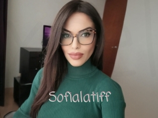 Sofialatiff