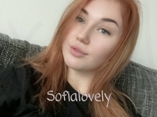 Sofialovely