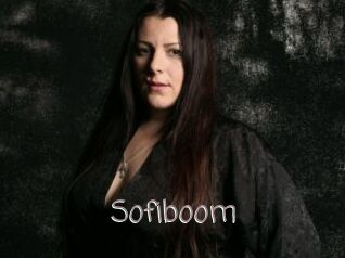 Sofiboom