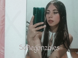 Sofiegonzales