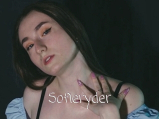 Sofieryder