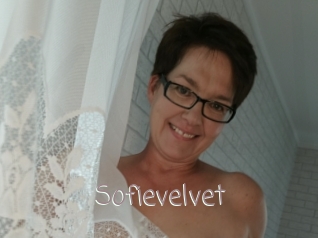 Sofievelvet