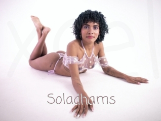 Soladhams