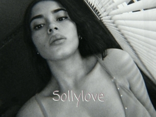 Sollylove