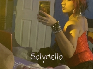 Solyciello