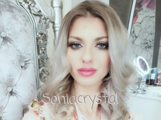 Soniacrystal