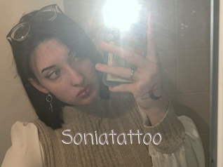 Soniatattoo