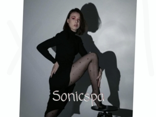 Sonicspa