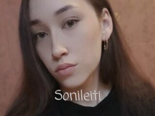 Sonileiti