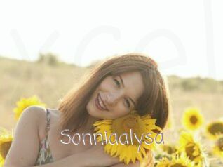 Sonniaalysa