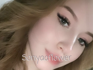 Sonyaaflower