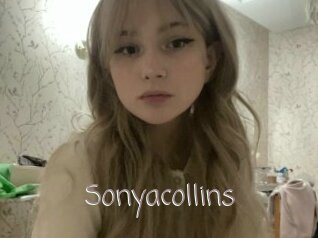 Sonyacollins