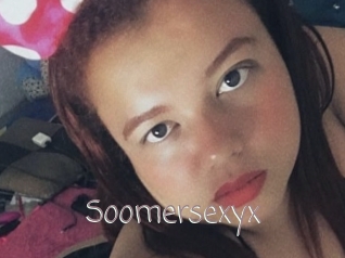 Soomersexyx