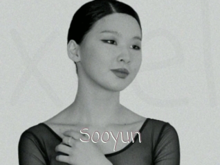 Sooyun