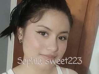 Sophia_sweet223