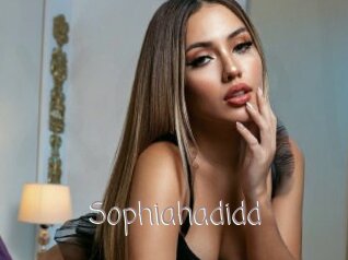 Sophiahadidd