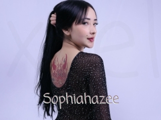 Sophiahazee