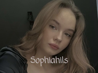 Sophiahils