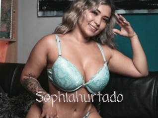 Sophiahurtado