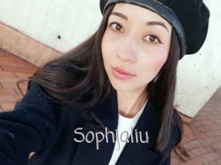 Sophialiu