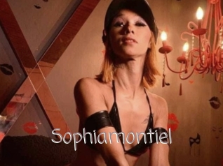 Sophiamontiel