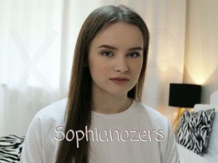 Sophianozers