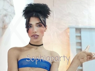 Sophiaparty