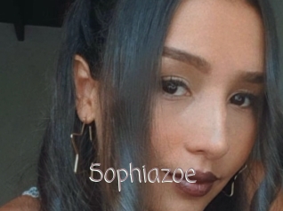 Sophiazoe