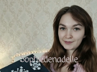 Sophiedenadelle