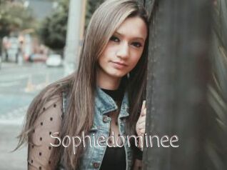 Sophiedominee