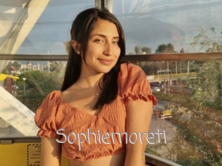 Sophiemoreti