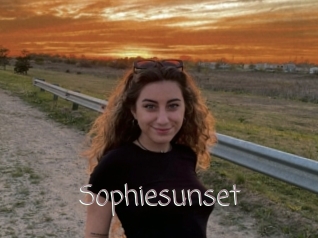 Sophiesunset