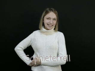 Sophieterrell