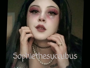 Sophiethesuccubus