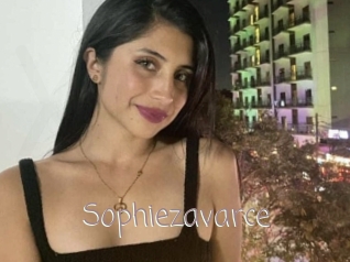 Sophiezavarce