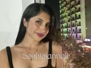 Sophigiannoli