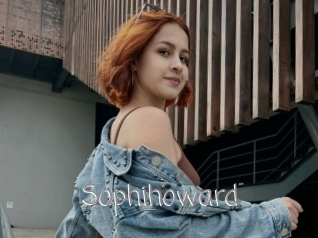 Sophihoward