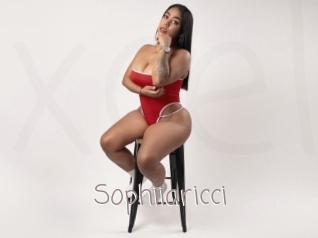 Sophiiaricci