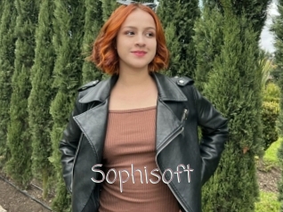 Sophisoft